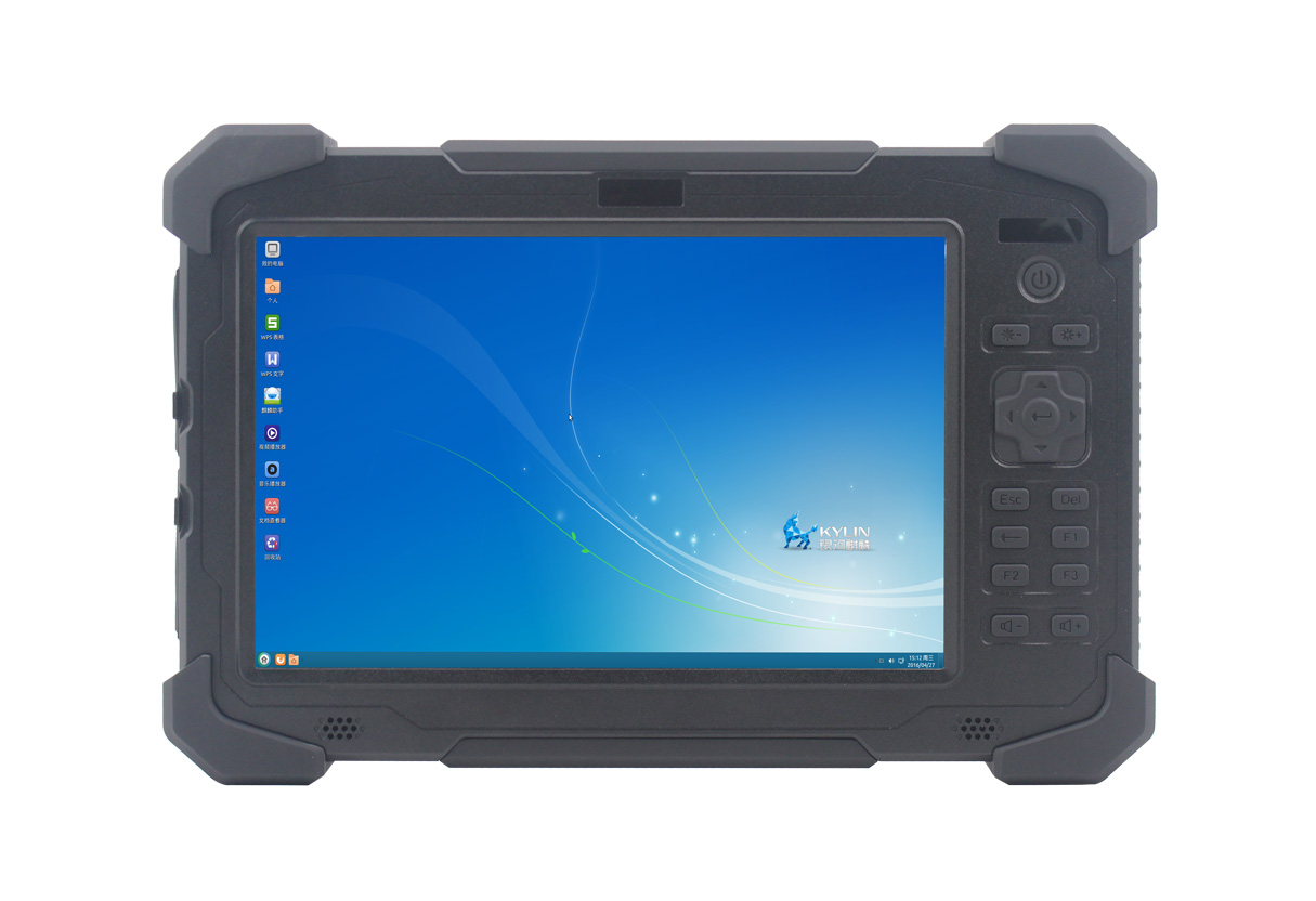 AICSHTER Launches Fully Domestic Phytium Series Rugged Tablets