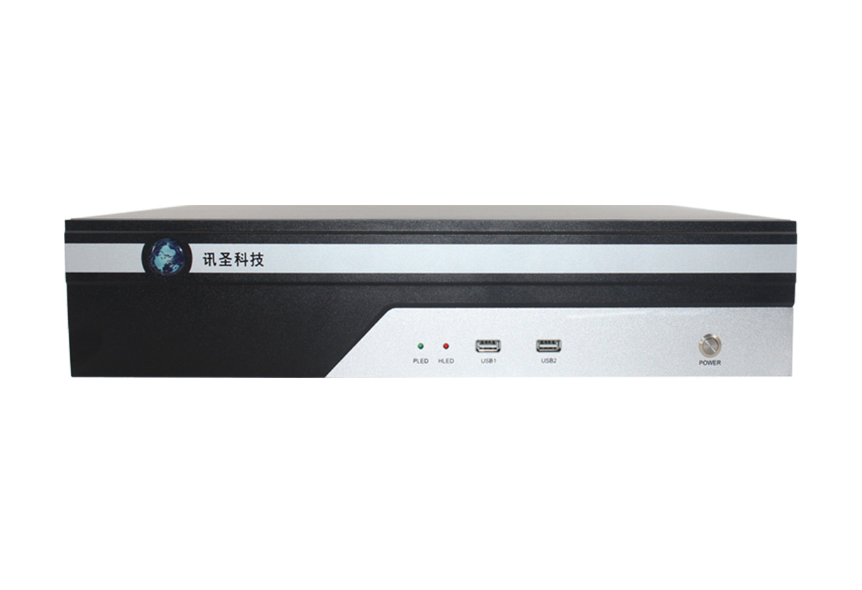 AICSHTER Launches Phytium Octa-Core D2000 Series Industrial Computers