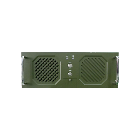 MC-M406-DS 4U机架式计算机支持2颗至强金牌处理器
