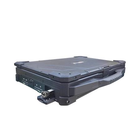 AIC-K156-BT-WZ 万兆网口加固笔记本