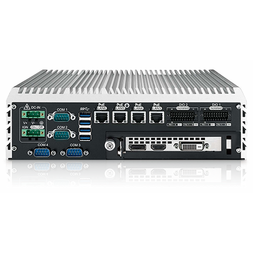 ECS-9200/9100 PEG