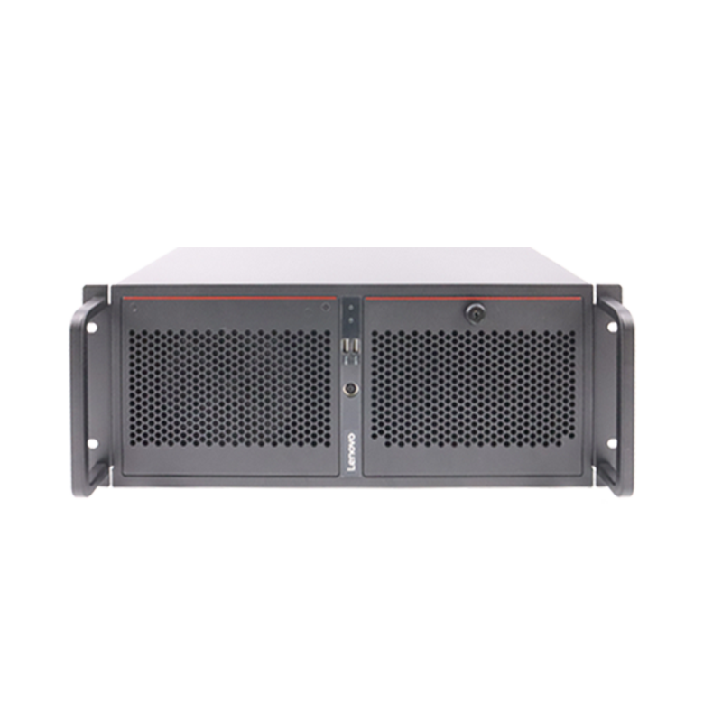 IPC-830-H110 联想4U联想工控机双网口/6串口