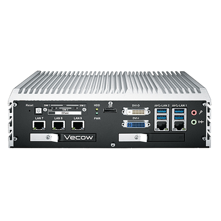ECS-9000